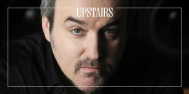 David Arnold – Special Guest