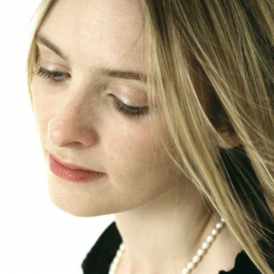 Christina Lawrie – piano