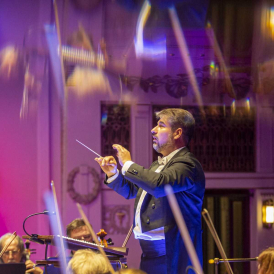 Bohemian Symphony Orchestra Prague