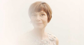 Sandrine Piau soprano; David Kadouch piano - Bernard, C Schumann, L Boulanger and more