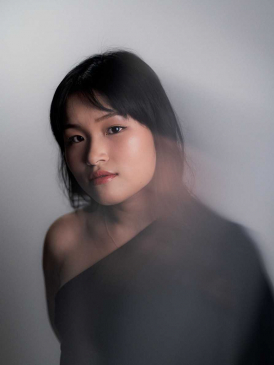 Bridget Yee piano