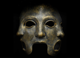Regents Opera And New Palace Opera: Strauss’ Elektra