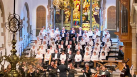 Mayfield Festival Choir