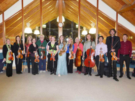 The Midland Sinfonia