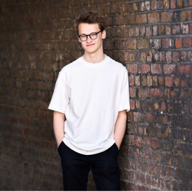 Hattori Foundation | Kasparas Mikužis