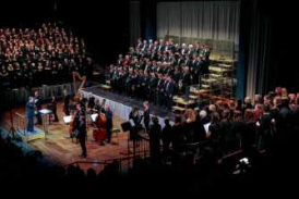 University Choir & The 24