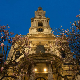 Beethoven Piano Trios by Candlelight