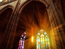 Tredici: Vierne & Gounod - Messe Solennelle