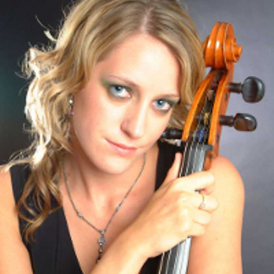 Bach Cello Suites by Candlelight