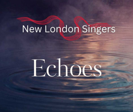 Echoes: Featuring Rheinberger's Mass in E♭ Major