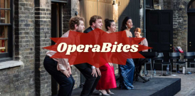Opera Prelude presents OperaBites, Hampstead