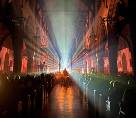 Orpheus Sinfonia: Sunrise