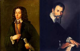 Pergolesi & Montecerdi