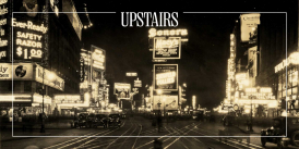 Ronnie Scott's Classical All Stars present Gershwin and The American Classics