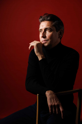 Yevgeny Sudbin piano - Bach, Prokofiev and Tchaikovsky