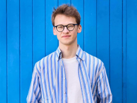 Kaspar Mikužis