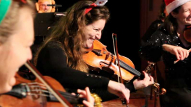 Orpheus Sinfonia Celebration of Christmas