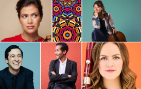 Kaleidoscope Chamber Collective