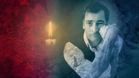 Charles Dickens’ A Christmas Carol