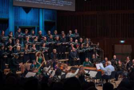 Haydn’s The Creation