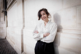 Zuzana Ferjenčíkova | Summer Organ Festival