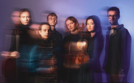 Mad Song play Steve Reich (Oxford)