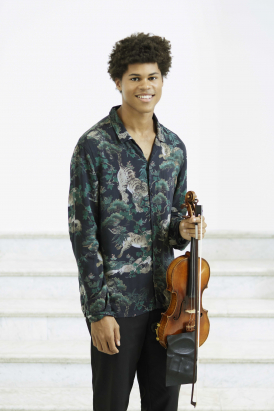 Braimah Kanneh Mason
