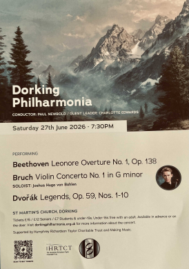 Dorking Philharmonia