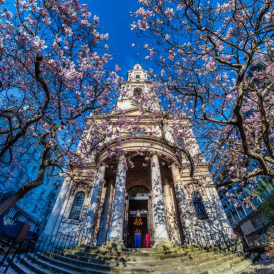 The Trout Quintet by Candlelight