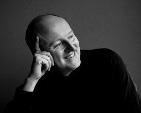 James Lisney (credit. S Maeder)