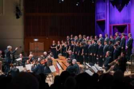 Handel: Majesty and Fireworks