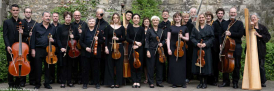 Belsize Baroque Orchestra