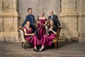Galliard Ensemble