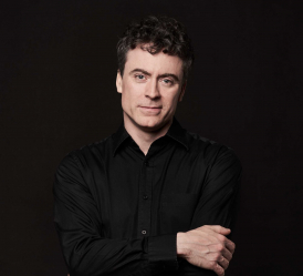 Paul Lewis piano; Vertavo String Quartet; Tim Gibbs double bass - Beethoven and Schubert
