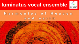 The Platonic cosmos showing music of the spheres