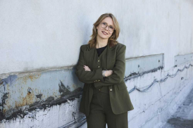 Ensemble Isis | Anna Clyne