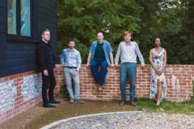 Giacomo Susani and Chinwe D. John – "A Screenshot of Now"