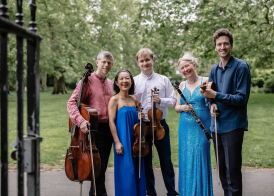 Bloomsbury Players