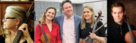 Aquinas Trio