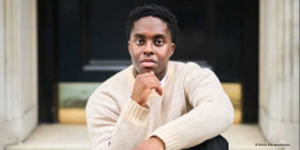 Amiri Harewood