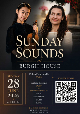 Sunday Sounds