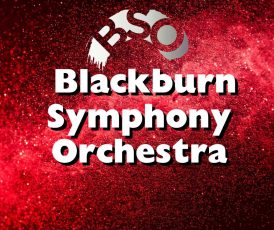 Blackburn Symphony Orchestra