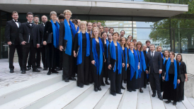 Dresdner Motettenchor