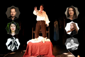 Purcell, The Musical