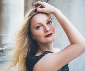 Handel’s Heroines: Lucy Crowe OBE, Bridget Cunningham & London Early Opera