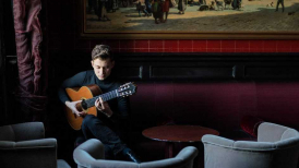 Galicia Symphony Orchestra