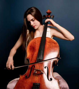 Geirþrúður Anna Guðmundsdóttir