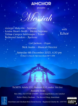 Handel: Messiah