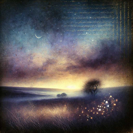 Calton Consort: Luminous Night of the Soul