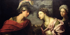 Dido & Aeneas In Concert